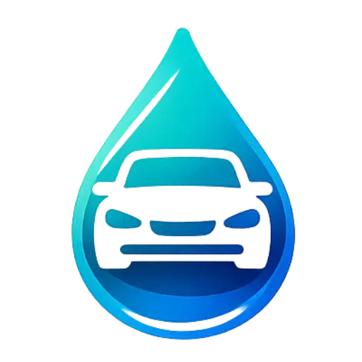 Lavage auto à domicile Rogerville